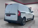 Renault  kangoo van 1,3 tce/ carplay/ garantie renault occasion montpellier (34) simplicicar simplicibike france
