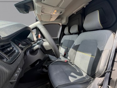 Renault  kangoo van 1,3 tce/ carplay/ garantie renault occasion montpellier (34) simplicicar simplicibike france