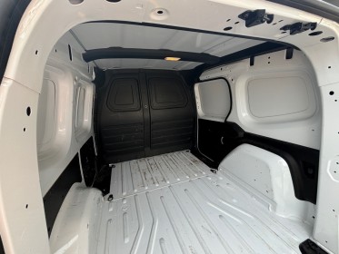 Renault  kangoo van 1,3 tce/ carplay/ garantie renault occasion montpellier (34) simplicicar simplicibike france
