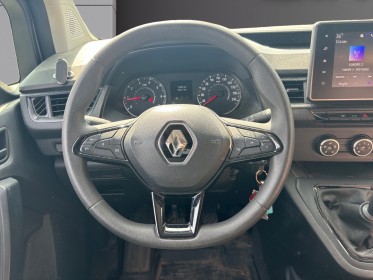 Renault  kangoo van 1,3 tce/ carplay/ garantie renault occasion montpellier (34) simplicicar simplicibike france