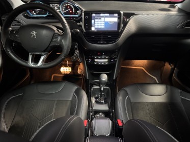 Peugeot 2008 110ch ss eat6 crossway garantie 12 mois toit panoramique occasion simplicicar angers simplicicar simplicibike...