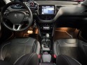 Peugeot 2008 110ch ss eat6 crossway garantie 12 mois toit panoramique occasion simplicicar angers simplicicar simplicibike...