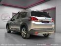 Peugeot 2008 110ch ss eat6 crossway garantie 12 mois toit panoramique occasion simplicicar angers simplicicar simplicibike...