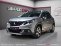 Peugeot 2008 110ch ss eat6 crossway garantie 12 mois toit panoramique occasion simplicicar angers simplicicar simplicibike...
