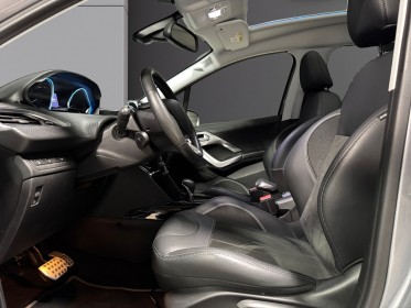 Peugeot 2008 110ch ss eat6 crossway garantie 12 mois toit panoramique occasion simplicicar angers simplicicar simplicibike...