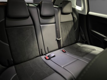 Peugeot 2008 110ch ss eat6 crossway garantie 12 mois toit panoramique occasion simplicicar angers simplicicar simplicibike...