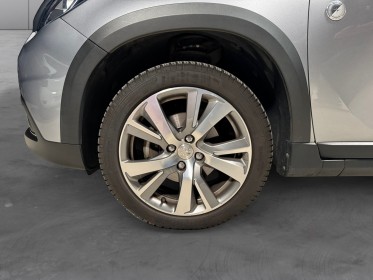 Peugeot 2008 110ch ss eat6 crossway garantie 12 mois toit panoramique occasion simplicicar angers simplicicar simplicibike...