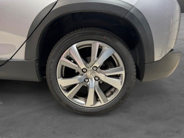 Peugeot 2008 110ch ss eat6 crossway garantie 12 mois toit panoramique occasion simplicicar angers simplicicar simplicibike...