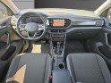 Volkswagen t-cross 1.0 tsi 110 start/stop dsg7 r-line occasion simplicicar vichy simplicicar simplicibike france