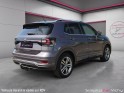 Volkswagen t-cross 1.0 tsi 110 start/stop dsg7 r-line occasion simplicicar vichy simplicicar simplicibike france