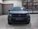 Volkswagen t-cross 1.0 tsi 110 start/stop dsg7 r-line occasion simplicicar vichy simplicicar simplicibike france
