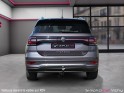 Volkswagen t-cross 1.0 tsi 110 start/stop dsg7 r-line occasion simplicicar vichy simplicicar simplicibike france