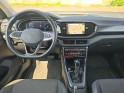 Volkswagen t-cross 1.0 tsi 110 start/stop dsg7 r-line occasion simplicicar vichy simplicicar simplicibike france