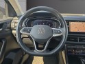 Volkswagen t-cross 1.0 tsi 110 start/stop dsg7 r-line occasion simplicicar vichy simplicicar simplicibike france