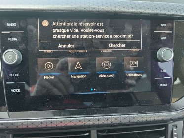 Volkswagen t-cross 1.0 tsi 110 start/stop dsg7 r-line occasion simplicicar vichy simplicicar simplicibike france