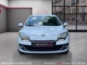 Renault megane iii berline dci 130 fap energy eco2 dynamique occasion simplicicar coeur d'yvelines - auto expo 78 simplicicar...