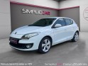 Renault megane iii berline dci 130 fap energy eco2 dynamique occasion simplicicar coeur d'yvelines - auto expo 78 simplicicar...