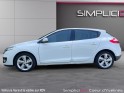 Renault megane iii berline dci 130 fap energy eco2 dynamique occasion simplicicar coeur d'yvelines - auto expo 78 simplicicar...