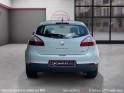 Renault megane iii berline dci 130 fap energy eco2 dynamique occasion simplicicar coeur d'yvelines - auto expo 78 simplicicar...