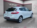 Renault megane iii berline dci 130 fap energy eco2 dynamique occasion simplicicar coeur d'yvelines - auto expo 78 simplicicar...