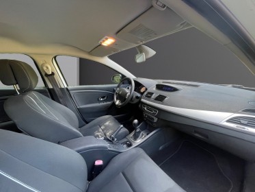 Renault megane iii berline dci 130 fap energy eco2 dynamique occasion simplicicar coeur d'yvelines - auto expo 78 simplicicar...