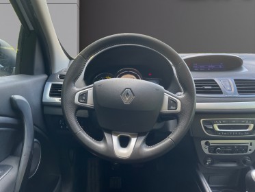 Renault megane iii berline dci 130 fap energy eco2 dynamique occasion simplicicar coeur d'yvelines - auto expo 78 simplicicar...