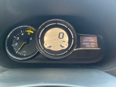 Renault megane iii berline dci 130 fap energy eco2 dynamique occasion simplicicar coeur d'yvelines - auto expo 78 simplicicar...