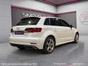 Audi a3 sportback 40 e-tron 204 s tronic 6 garantie 12 mois sièges chauffants occasion simplicicar angers simplicicar...
