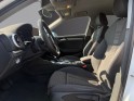 Audi a3 sportback 40 e-tron 204 s tronic 6 garantie 12 mois sièges chauffants occasion simplicicar angers simplicicar...