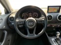 Audi a3 sportback 40 e-tron 204 s tronic 6 garantie 12 mois sièges chauffants occasion simplicicar angers simplicicar...