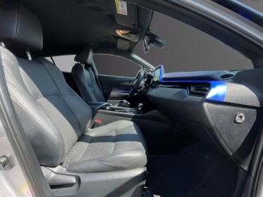 Toyota c-hr hybride 122h graphic entretien toyota garantie 24 mois occasion simplicicar meaux simplicicar simplicibike france