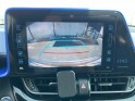 Toyota c-hr hybride 122h graphic entretien toyota garantie 24 mois occasion simplicicar meaux simplicicar simplicibike france