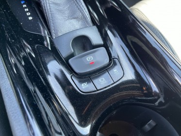 Toyota c-hr hybride 122h graphic entretien toyota garantie 24 mois occasion simplicicar meaux simplicicar simplicibike france