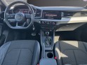Audi a1 sportback 30 tfsi 110 ch s tronic 7 s line garantie 12 mois occasion montpellier (34) simplicicar simplicibike france