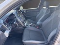 Audi a1 sportback 30 tfsi 110 ch s tronic 7 s line garantie 12 mois occasion montpellier (34) simplicicar simplicibike france