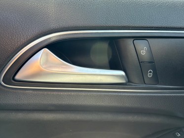 Mercedes classe a 200 d 7g-dct 4-matic fascination - toit ouvrant occasion simplicicar lagny  simplicicar simplicibike france