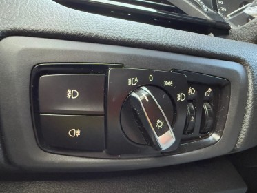Bmw serie 2 active tourer f45 218d xdrive 150ch lounge a occasion simplicicar vaucresson simplicicar simplicibike france