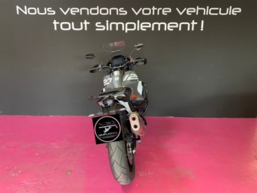 Ktm super avdenture s 1290 / garantie constructeur 2028 / tech pack occasion simplicicar carcassonne simplicicar simplicibike...