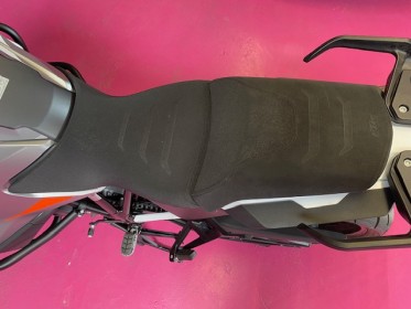 Ktm super avdenture s 1290 / garantie constructeur 2028 / tech pack occasion simplicicar carcassonne simplicicar simplicibike...