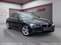 Bmw serie 3 f30 lci2 318d 150 ch bva8 sport - toit ouvrant - boite automatique - carnet d'entretien occasion simplicicar...