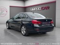 Bmw serie 3 f30 lci2 318d 150 ch bva8 sport - toit ouvrant - boite automatique - carnet d'entretien occasion simplicicar...