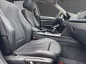 Bmw serie 3 f30 lci2 318d 150 ch bva8 sport - toit ouvrant - boite automatique - carnet d'entretien occasion simplicicar...