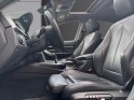 Bmw serie 3 f30 lci2 318d 150 ch bva8 sport - toit ouvrant - boite automatique - carnet d'entretien occasion simplicicar...