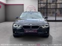 Bmw serie 3 f30 lci2 318d 150 ch bva8 sport - toit ouvrant - boite automatique - carnet d'entretien occasion simplicicar...