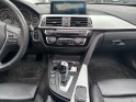 Bmw serie 3 f30 lci2 318d 150 ch bva8 sport - toit ouvrant - boite automatique - carnet d'entretien occasion simplicicar...