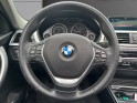 Bmw serie 3 f30 lci2 318d 150 ch bva8 sport - toit ouvrant - boite automatique - carnet d'entretien occasion simplicicar...