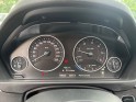 Bmw serie 3 f30 lci2 318d 150 ch bva8 sport - toit ouvrant - boite automatique - carnet d'entretien occasion simplicicar...