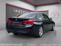 Bmw serie 3 f30 lci2 318d 150 ch bva8 sport - toit ouvrant - boite automatique - carnet d'entretien occasion simplicicar...