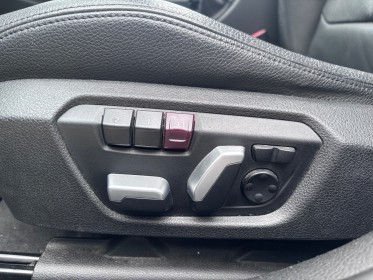 Bmw serie 3 f30 lci2 318d 150 ch bva8 sport - toit ouvrant - boite automatique - carnet d'entretien occasion simplicicar...