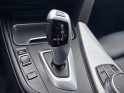Bmw serie 3 f30 lci2 318d 150 ch bva8 sport - toit ouvrant - boite automatique - carnet d'entretien occasion simplicicar...